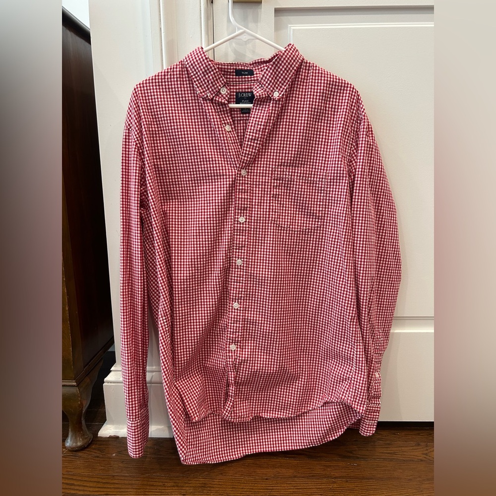 J crew men’s top